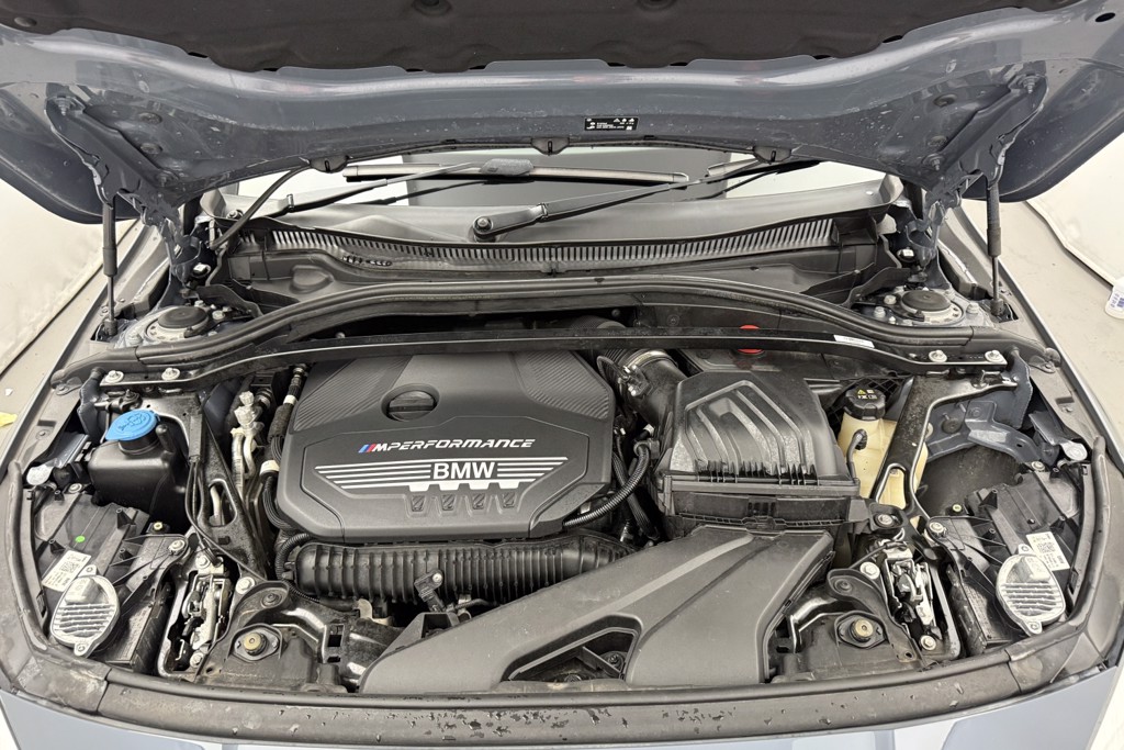 BMW 1 Series M135i Automatic Petrol Hatchback - Stock Number (1555982) - 32nd supplementary image