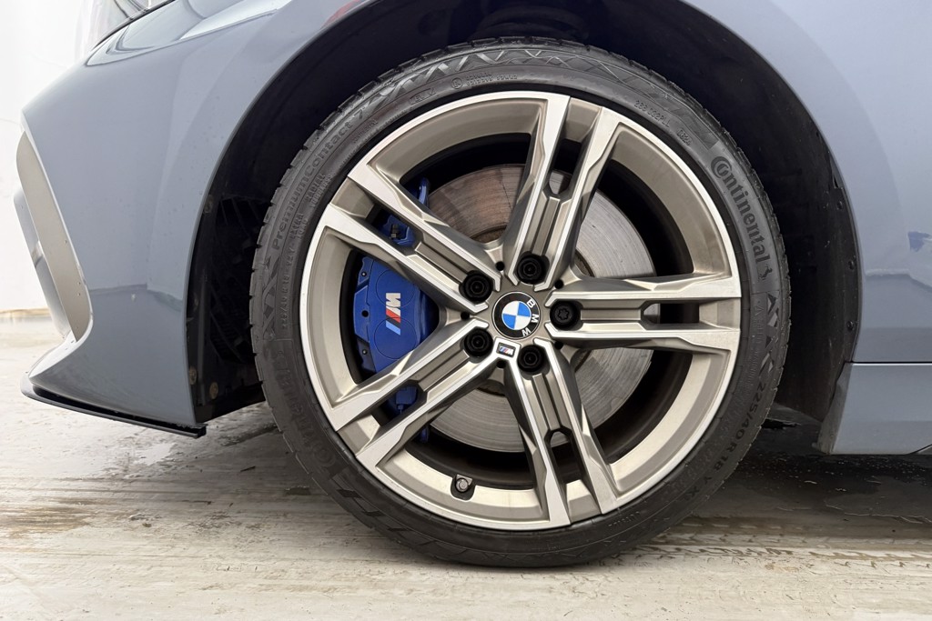 BMW 1 Series M135i Automatic Petrol Hatchback - Stock Number (1555982) - 33rd supplementary image