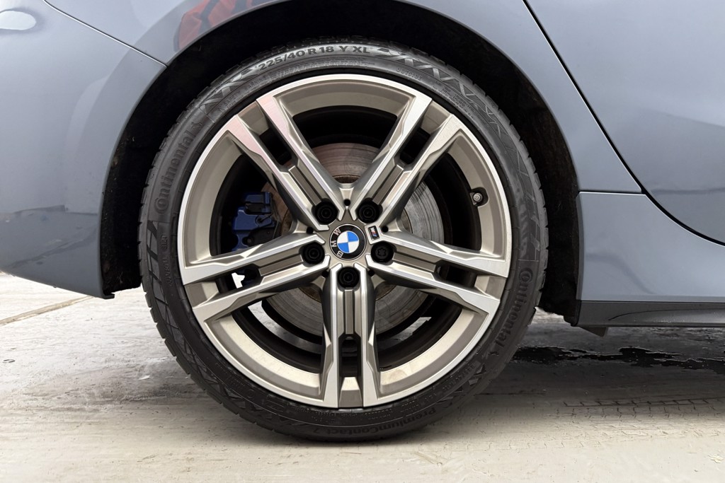BMW 1 Series M135i Automatic Petrol Hatchback - Stock Number (1555982) - 35th supplementary image