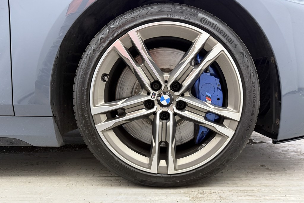 BMW 1 Series M135i Automatic Petrol Hatchback - Stock Number (1555982) - 36th supplementary image