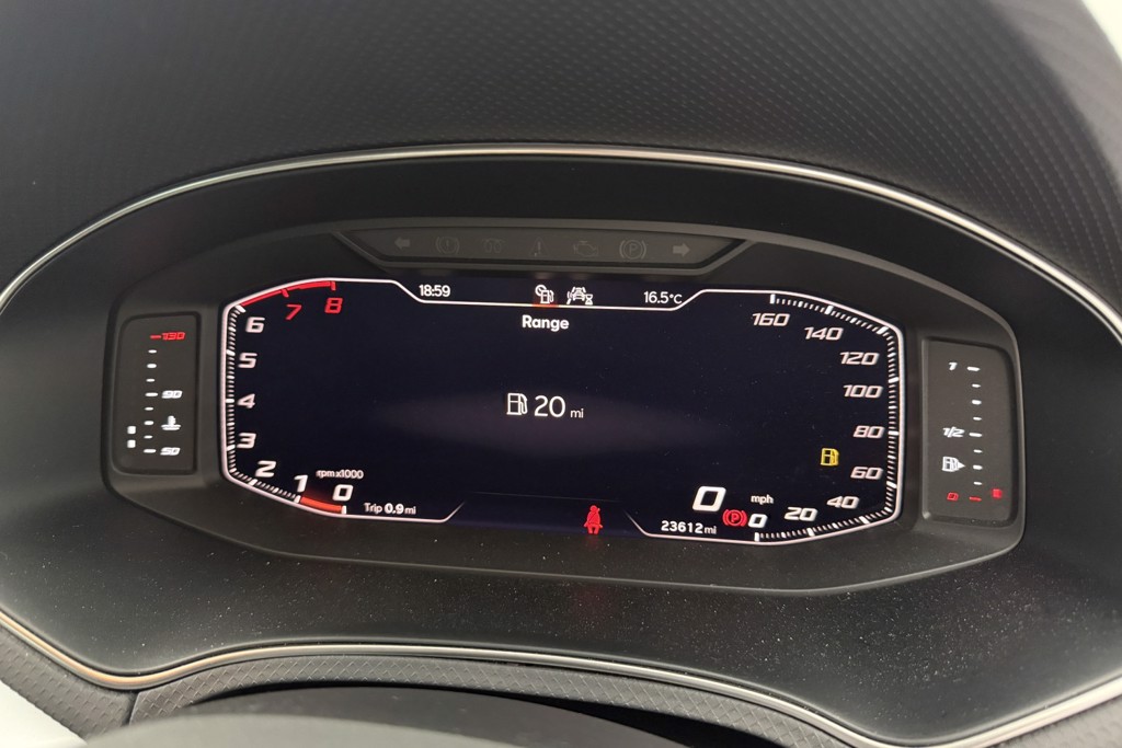 Seat Ibiza Fr Sport Manual Petrol Hatchback - Stock Number (1555984) - 7th supplementary image