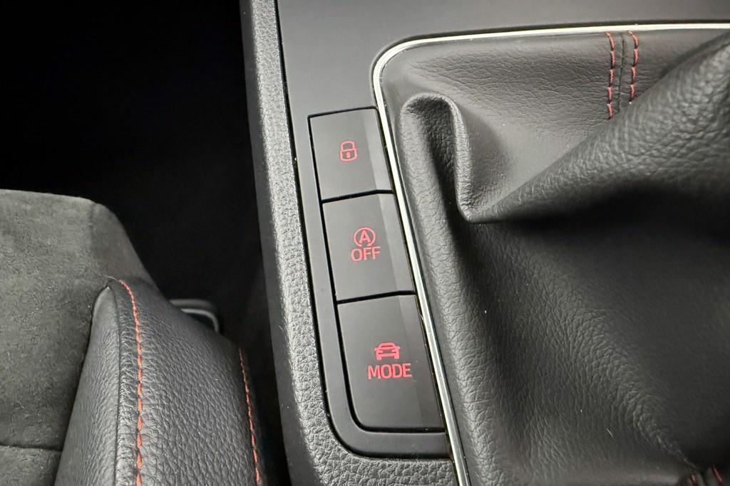 Seat Ibiza Fr Sport Manual Petrol Hatchback - Stock Number (1555984) - 16th supplementary image