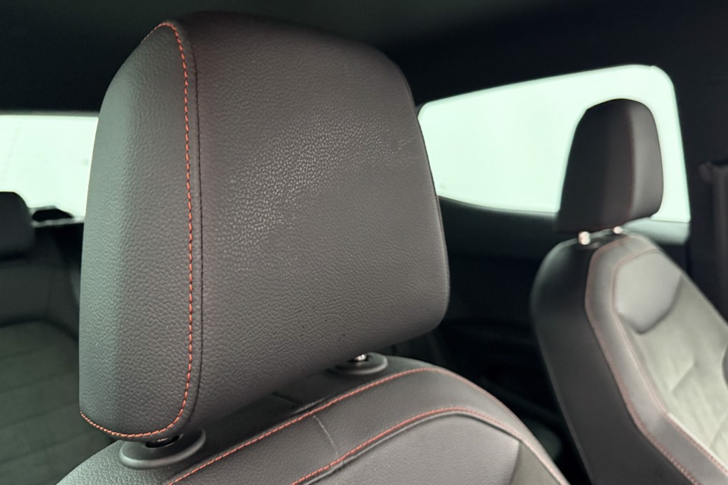 Seat Ibiza Fr Sport Manual Petrol Hatchback - Stock Number (1555984) - 21st supplementary image