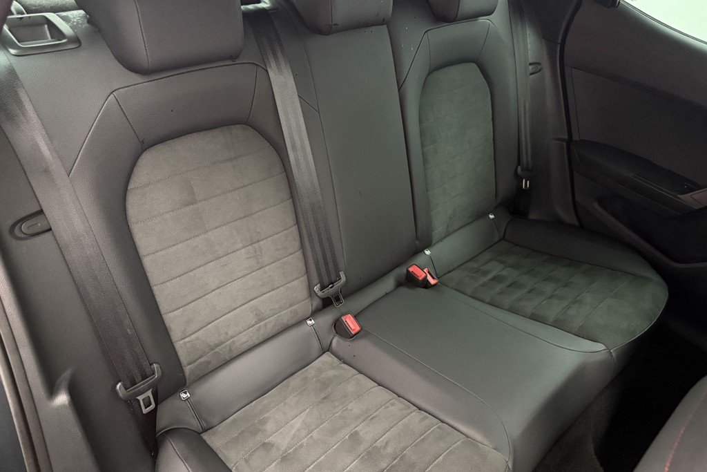 Seat Ibiza Fr Sport Manual Petrol Hatchback - Stock Number (1555984) - 23rd supplementary image