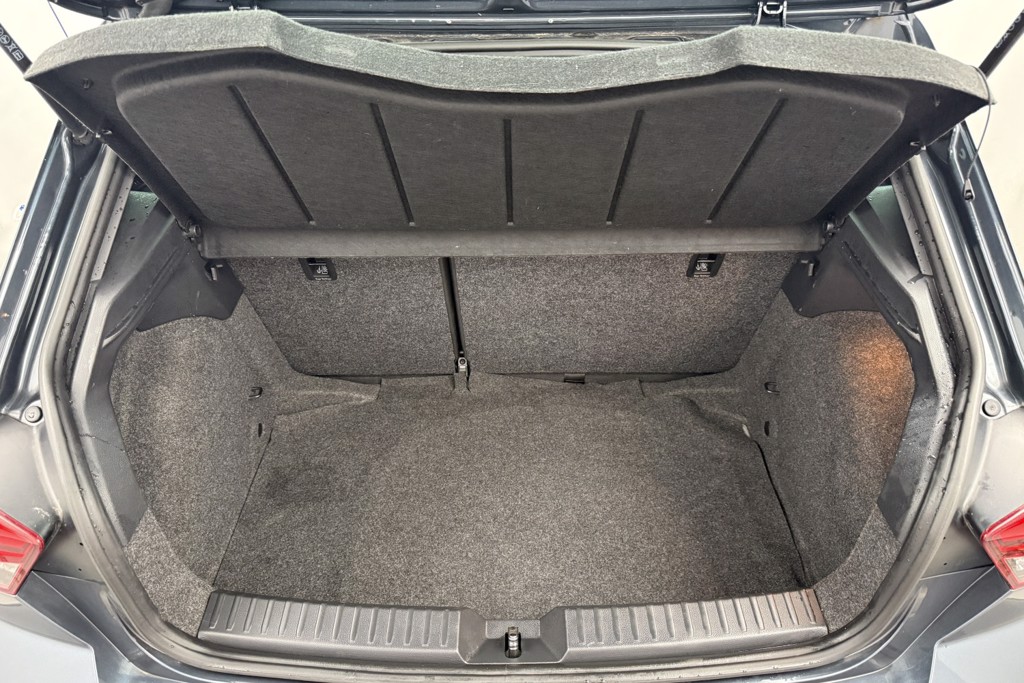 Seat Ibiza Fr Sport Manual Petrol Hatchback - Stock Number (1555984) - 26th supplementary image