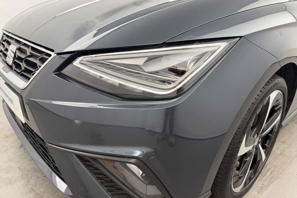 Seat Ibiza Fr Sport Manual Petrol Hatchback - Stock Number (1555984) - 27th supplementary image
