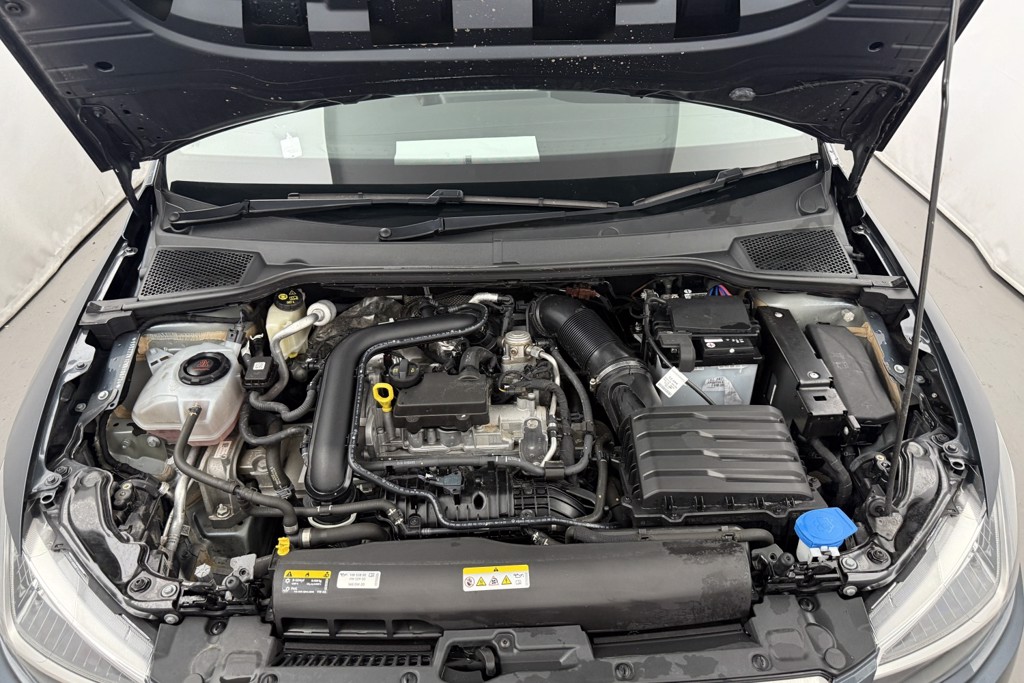Seat Ibiza Fr Sport Manual Petrol Hatchback - Stock Number (1555984) - 28th supplementary image