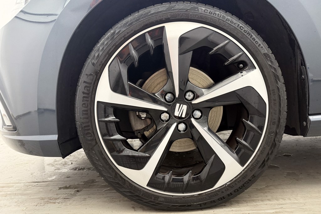 Seat Ibiza Fr Sport Manual Petrol Hatchback - Stock Number (1555984) - 29th supplementary image