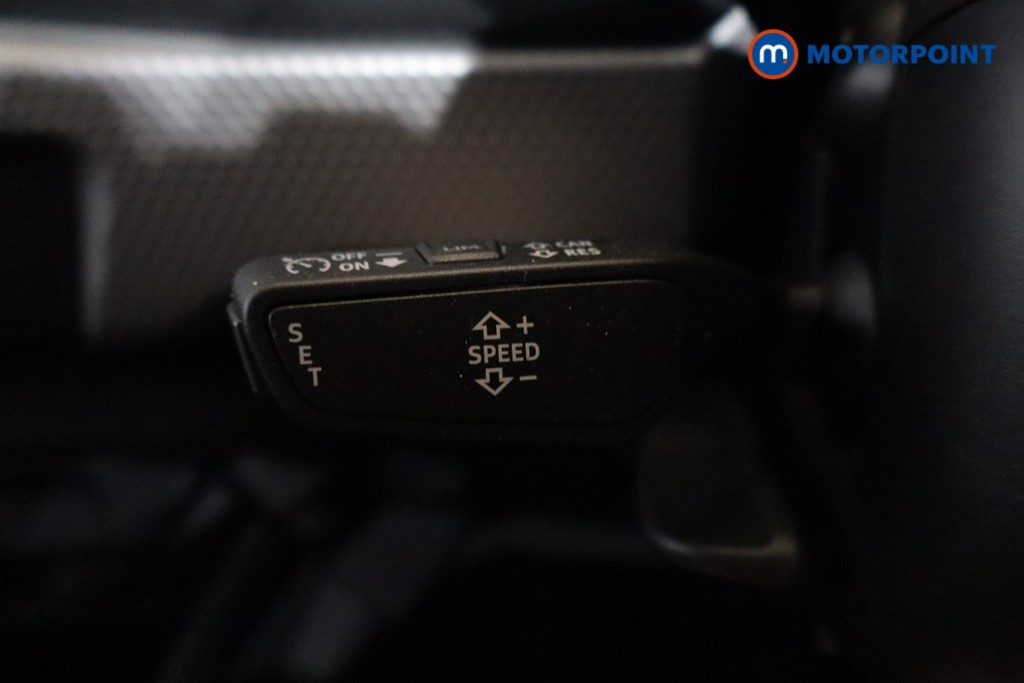 Audi A1 S Line Automatic Petrol Hatchback - Stock Number (1556003) - 5th supplementary image