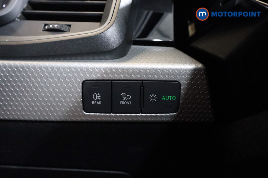 Audi A1 S Line Automatic Petrol Hatchback - Stock Number (1556003) - 6th supplementary image