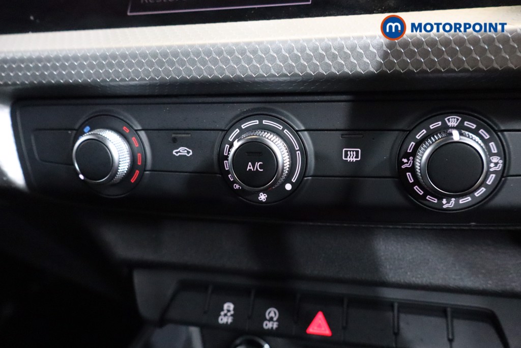 Audi A1 S Line Automatic Petrol Hatchback - Stock Number (1556003) - 9th supplementary image