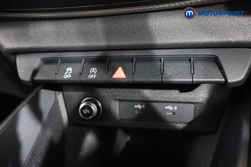 Audi A1 S Line Automatic Petrol Hatchback - Stock Number (1556003) - 10th supplementary image