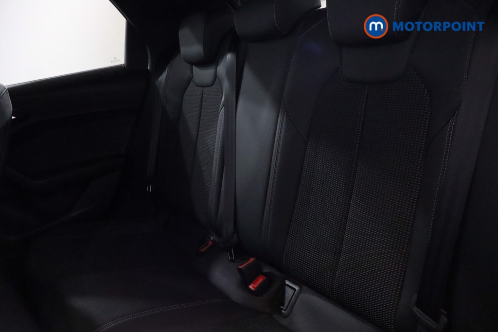 Audi A1 S Line Automatic Petrol Hatchback - Stock Number (1556003) - 14th supplementary image