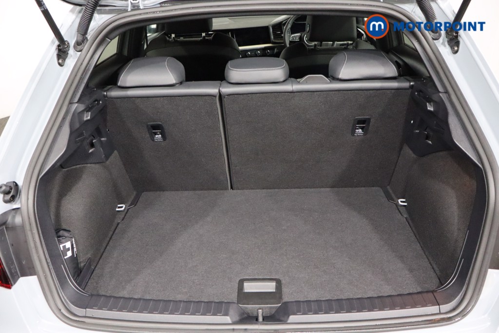 Audi A1 S Line Automatic Petrol Hatchback - Stock Number (1556003) - 15th supplementary image