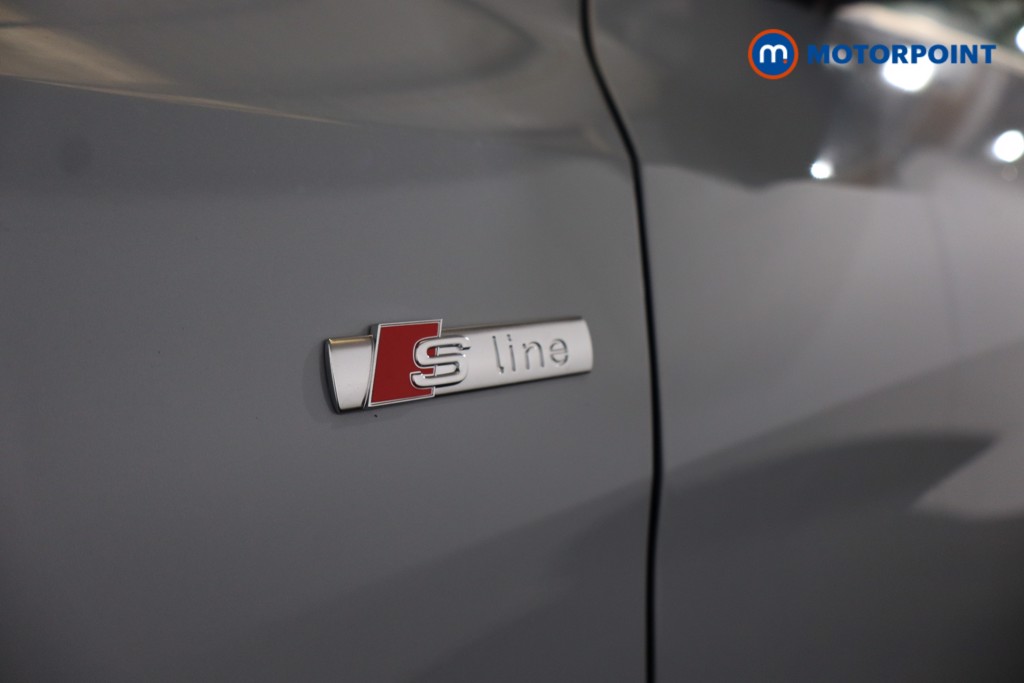 Audi A1 S Line Automatic Petrol Hatchback - Stock Number (1556003) - 17th supplementary image