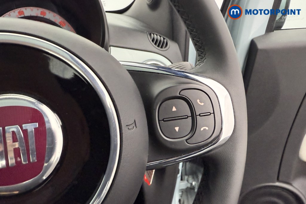 Fiat 500 Dolcevita Manual Petrol-Electric Hybrid Hatchback - Stock Number (1556009) - 12th supplementary image