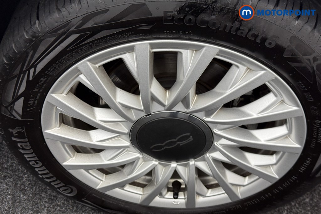 Fiat 500 Dolcevita Manual Petrol-Electric Hybrid Hatchback - Stock Number (1556009) - 27th supplementary image