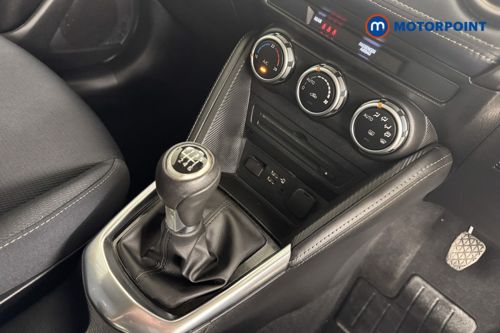 Mazda 2 Sport Nav Manual Petrol Hatchback - Stock Number (1556013) - 10th supplementary image