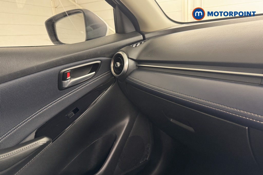 Mazda 2 Sport Nav Manual Petrol Hatchback - Stock Number (1556013) - 11th supplementary image