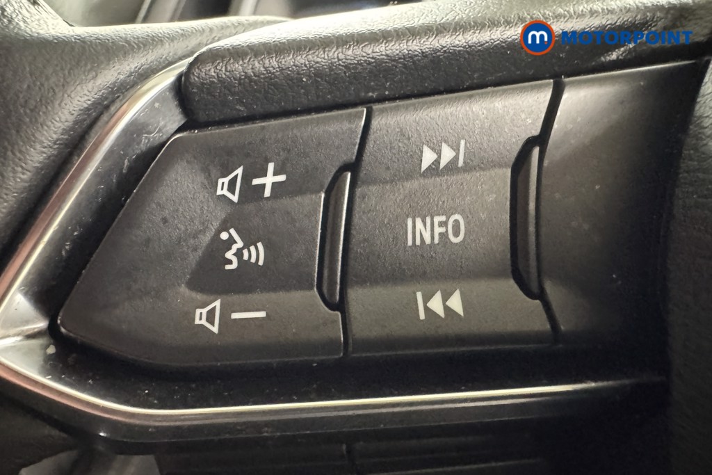 Mazda 2 Sport Nav Manual Petrol Hatchback - Stock Number (1556013) - 12th supplementary image