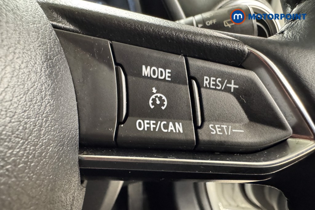 Mazda 2 Sport Nav Manual Petrol Hatchback - Stock Number (1556013) - 13th supplementary image