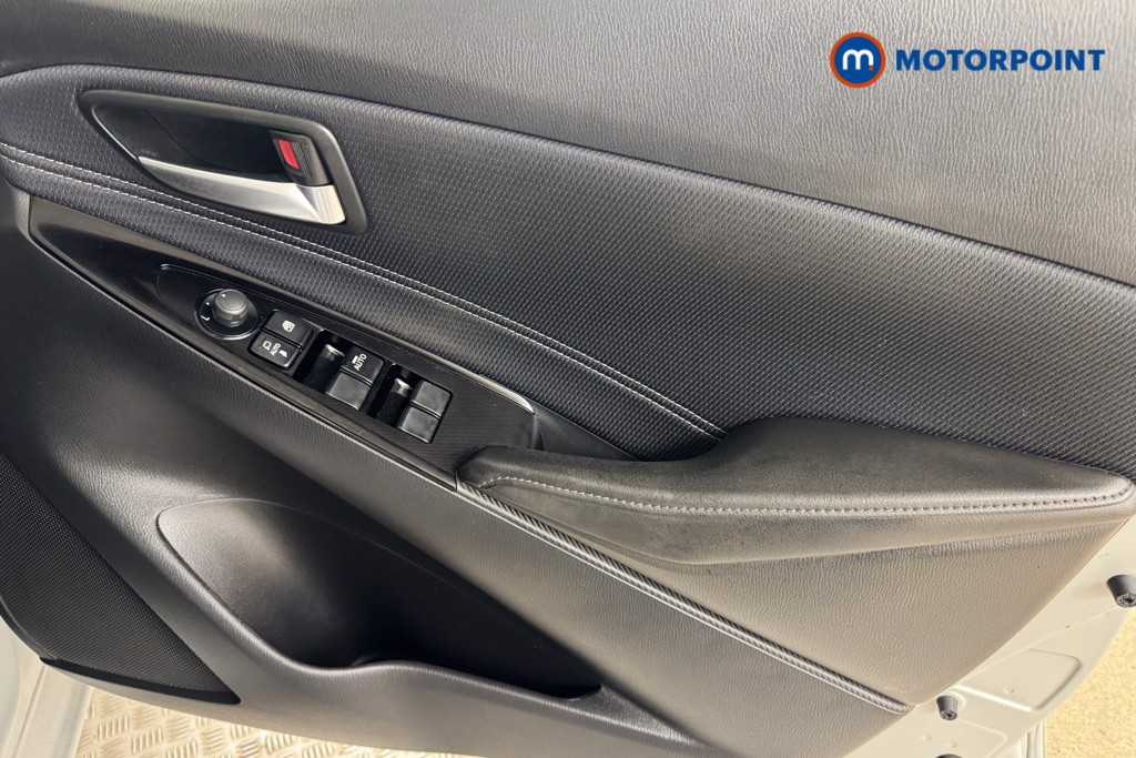 Mazda 2 Sport Nav Manual Petrol Hatchback - Stock Number (1556013) - 14th supplementary image