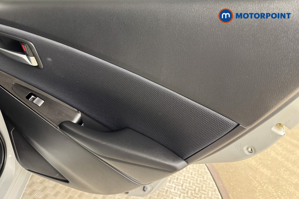 Mazda 2 Sport Nav Manual Petrol Hatchback - Stock Number (1556013) - 15th supplementary image