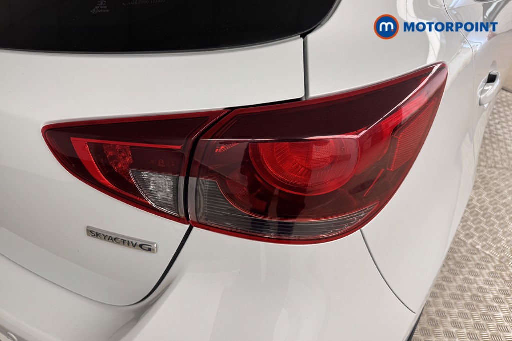 Mazda 2 Sport Nav Manual Petrol Hatchback - Stock Number (1556013) - 17th supplementary image