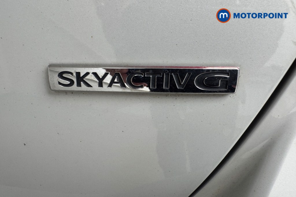 Mazda 2 Sport Nav Manual Petrol Hatchback - Stock Number (1556013) - 18th supplementary image