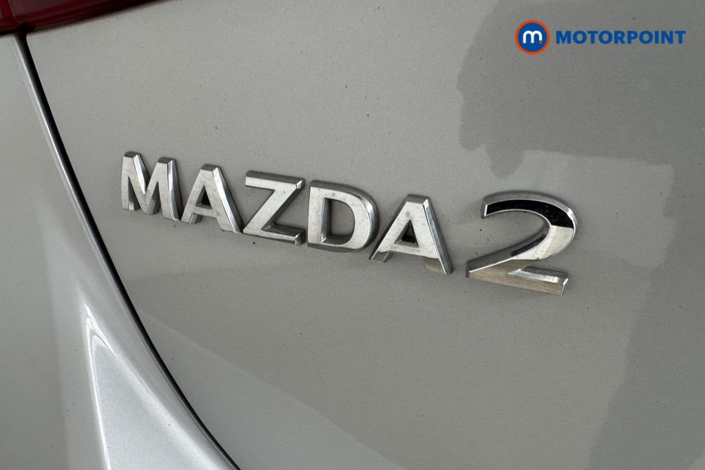 Mazda 2 Sport Nav Manual Petrol Hatchback - Stock Number (1556013) - 19th supplementary image