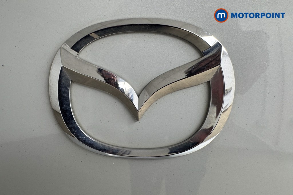 Mazda 2 Sport Nav Manual Petrol Hatchback - Stock Number (1556013) - 20th supplementary image