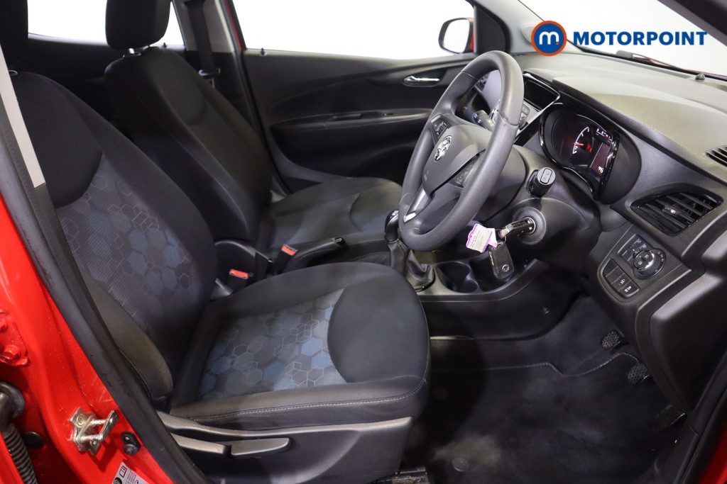 Vauxhall Viva Rocks Manual Petrol Hatchback - Stock Number (1556016) - 6th supplementary image