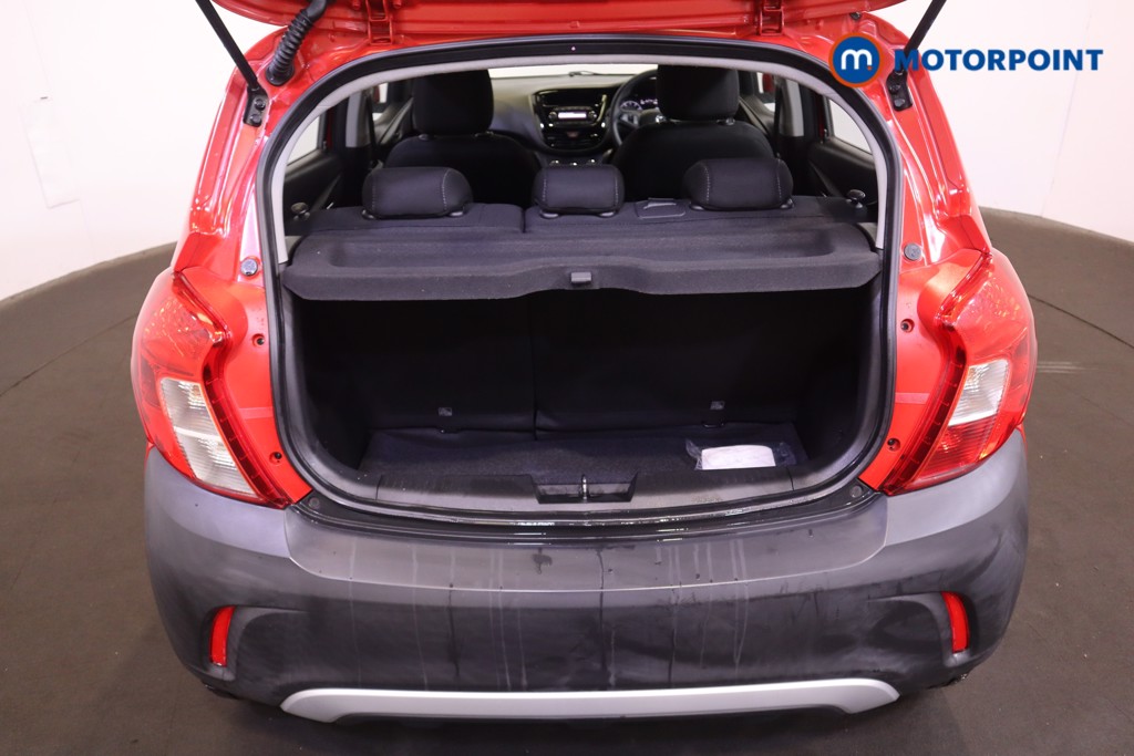 Vauxhall Viva Rocks Manual Petrol Hatchback - Stock Number (1556016) - 8th supplementary image