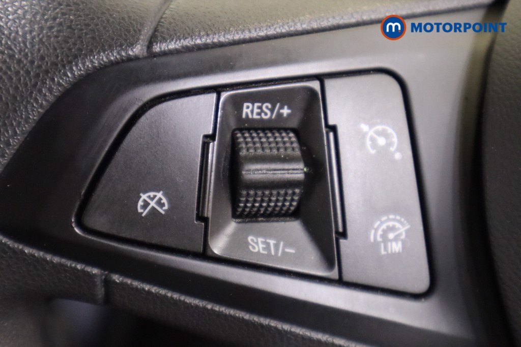 Vauxhall Viva Rocks Manual Petrol Hatchback - Stock Number (1556016) - 15th supplementary image