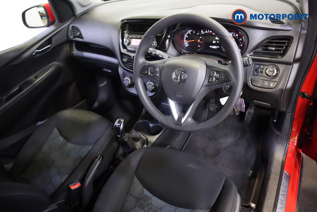 Vauxhall Viva Rocks Manual Petrol Hatchback - Stock Number (1556016) - 1st supplementary image