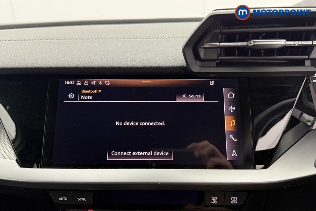 Audi A3 S3 Automatic Petrol Saloon - Stock Number (1556044) - 7th supplementary image