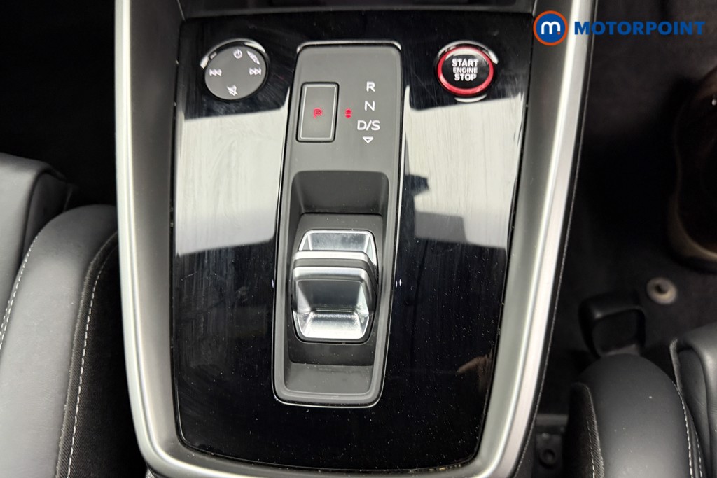 Audi A3 S3 Automatic Petrol Saloon - Stock Number (1556044) - 12th supplementary image
