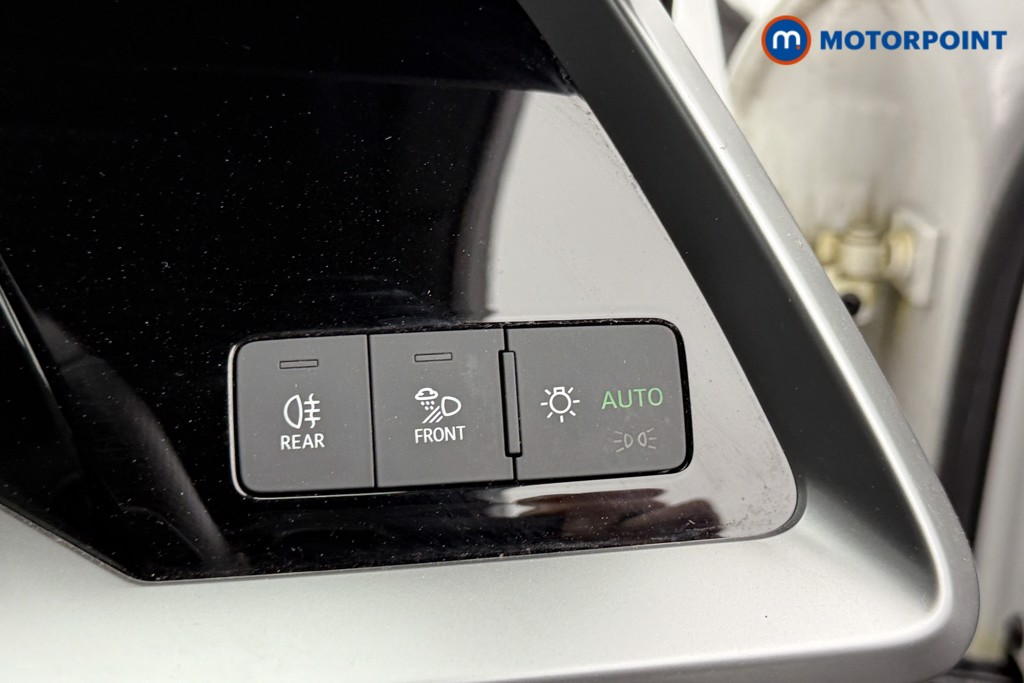 Audi A3 S3 Automatic Petrol Saloon - Stock Number (1556044) - 15th supplementary image