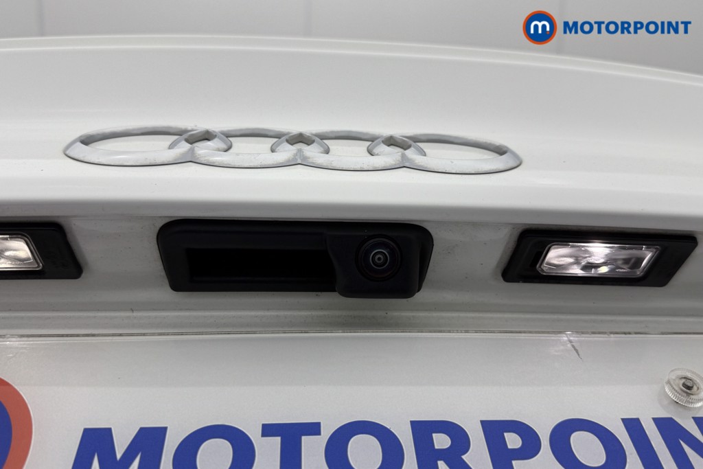 Audi A3 S3 Automatic Petrol Saloon - Stock Number (1556044) - 20th supplementary image