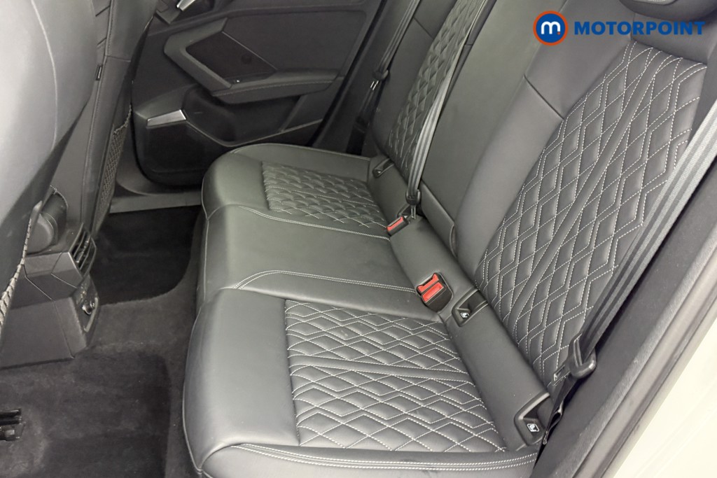 Audi A3 S3 Automatic Petrol Saloon - Stock Number (1556044) - 23rd supplementary image