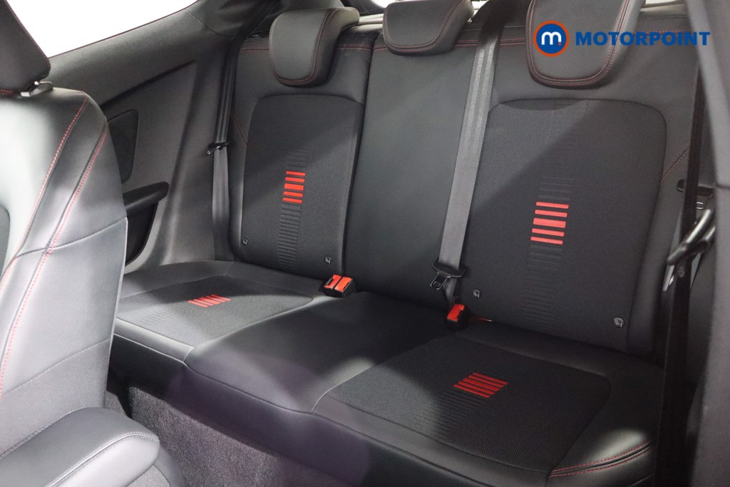 Ford Fiesta St-Line X Manual Diesel Hatchback - Stock Number (1556081) - 5th supplementary image