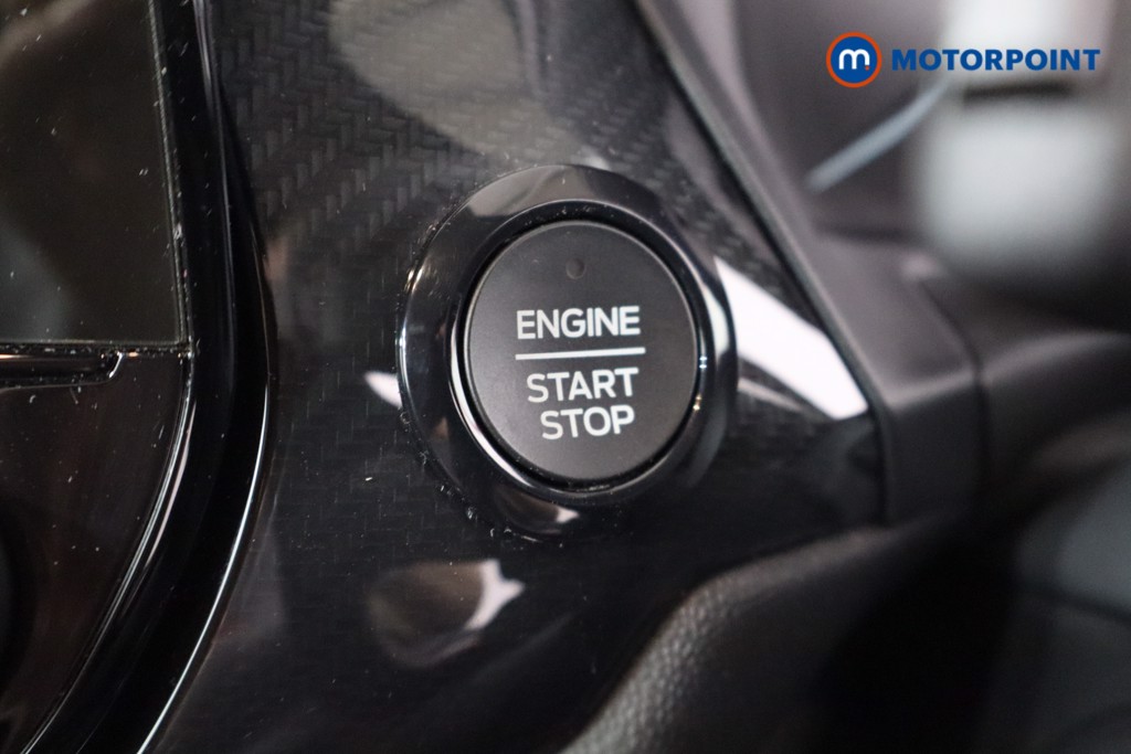 Ford Fiesta St-Line X Manual Diesel Hatchback - Stock Number (1556081) - 14th supplementary image