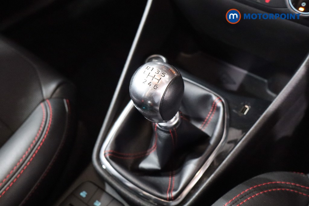 Ford Fiesta St-Line X Manual Diesel Hatchback - Stock Number (1556081) - 15th supplementary image