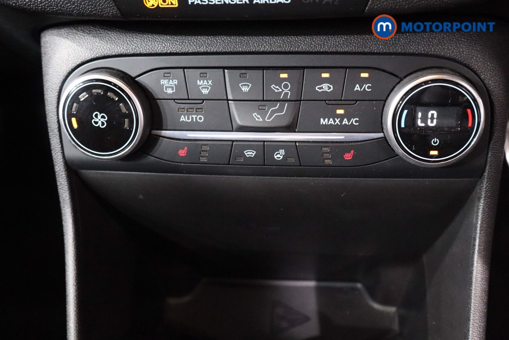 Ford Fiesta St-Line X Manual Diesel Hatchback - Stock Number (1556081) - 16th supplementary image