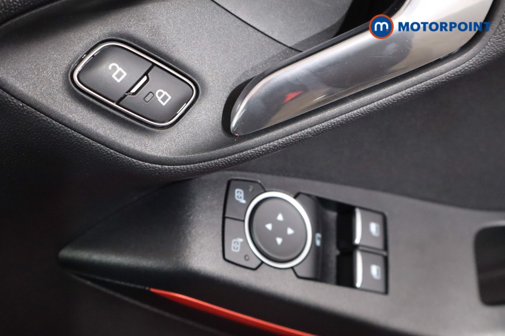 Ford Fiesta St-Line X Manual Diesel Hatchback - Stock Number (1556081) - 18th supplementary image