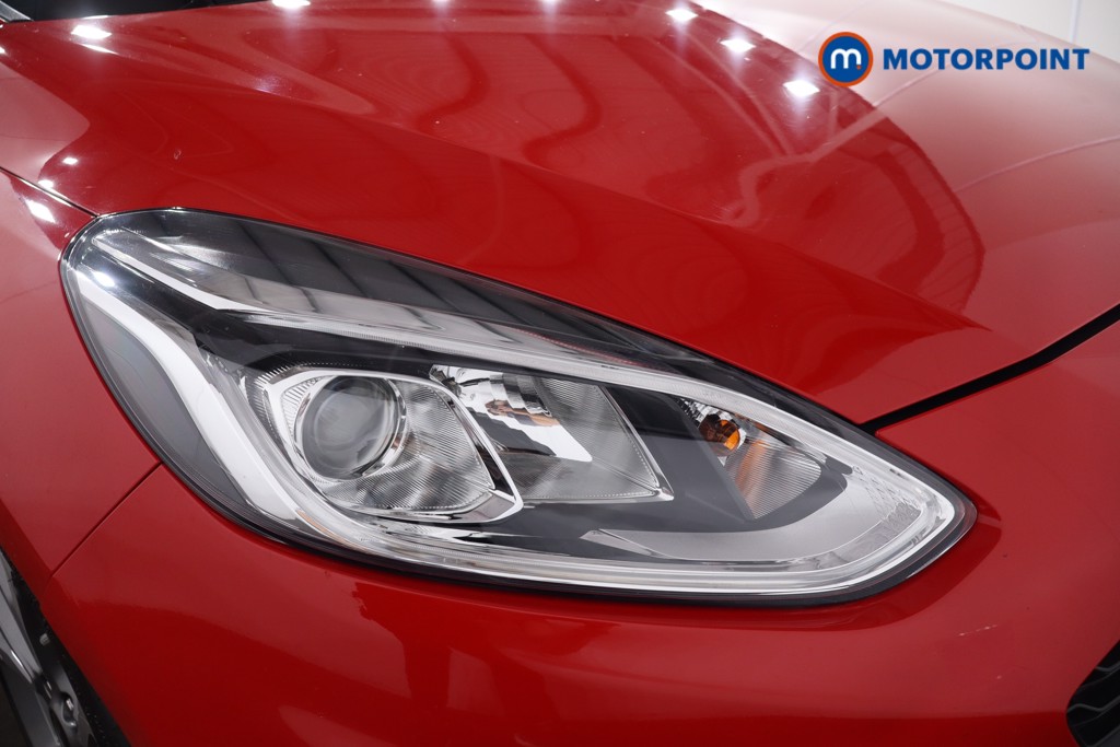 Ford Fiesta St-Line X Manual Diesel Hatchback - Stock Number (1556081) - 19th supplementary image