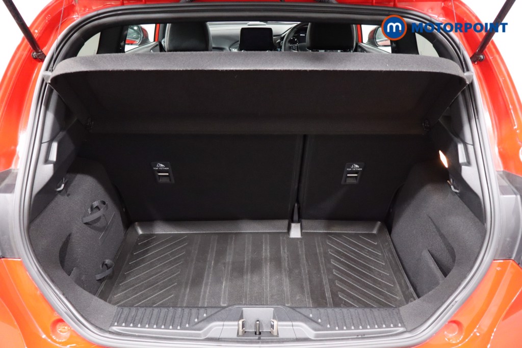 Ford Fiesta St-Line X Manual Diesel Hatchback - Stock Number (1556081) - 28th supplementary image