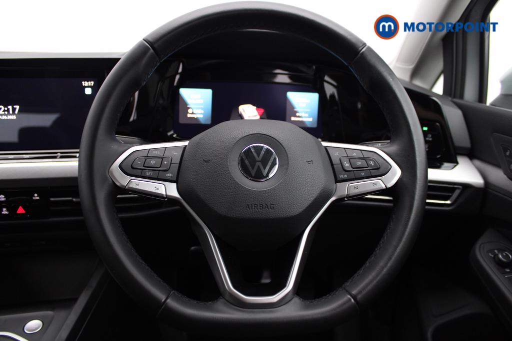 Volkswagen Golf Life Manual Petrol Hatchback - Stock Number (1556099) - 4th supplementary image