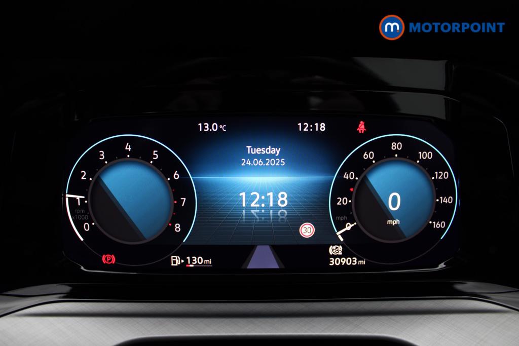 Volkswagen Golf Life Manual Petrol Hatchback - Stock Number (1556099) - 5th supplementary image
