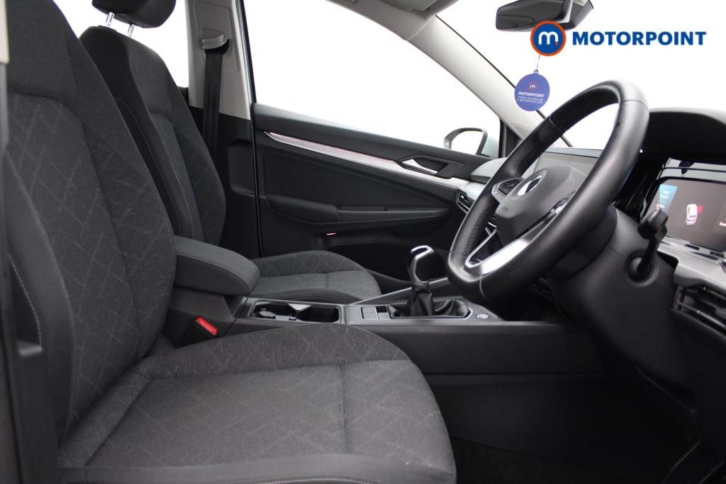 Volkswagen Golf Life Manual Petrol Hatchback - Stock Number (1556099) - 7th supplementary image